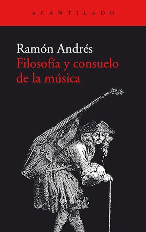 Ramón-Andrés-Música La filosofía en la música