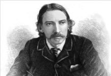 Robert Louis Stevenson