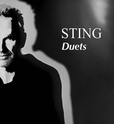 Sting-Duets Sting: «Duets», un álbum homenaje a sus amigos