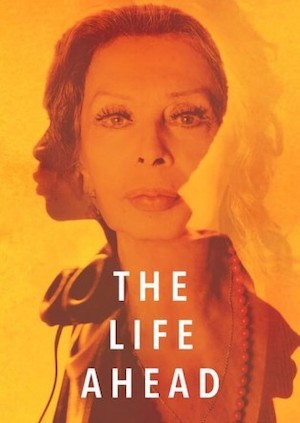 The-Life-Ahead-poster-Sofía-Loren Sophia Loren: protagonista a los 86 años de The Life Ahead