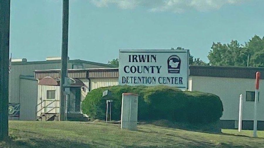 irwin-county-centro-detención-migrantes Esterilizaciones sin consentimiento en un centro privado de detención migratoria en EEUU