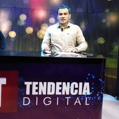 juan-sarmiento-tendencia-digital Periodismo en Ecuador: diez días de cárcel por «daño moral» a un funcionario