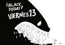 viernes13 Black Friday