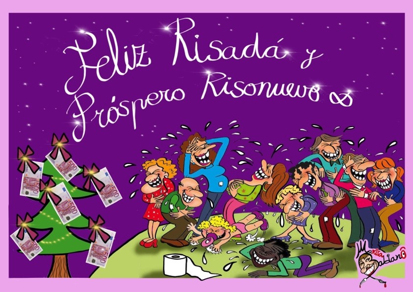 Feliz_Risada_Y_Prospero_Risonuevo_72ppp Feliz Navidad y próspero Año Nuevo