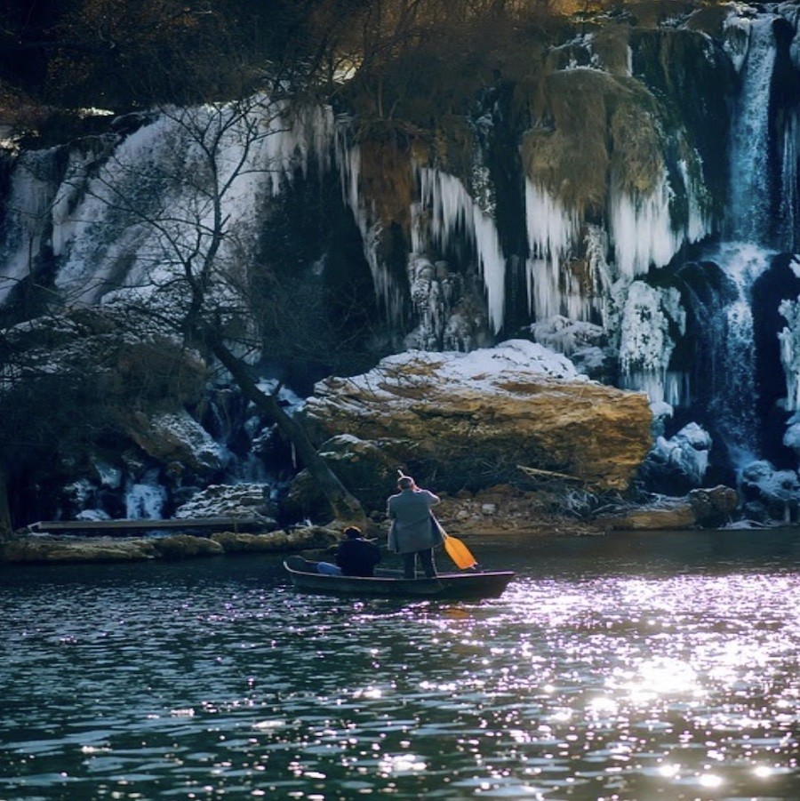 bosnia-herzegovina-cueva-en-la-montana Cinco razones para visitar Bosnia y Herzegovina