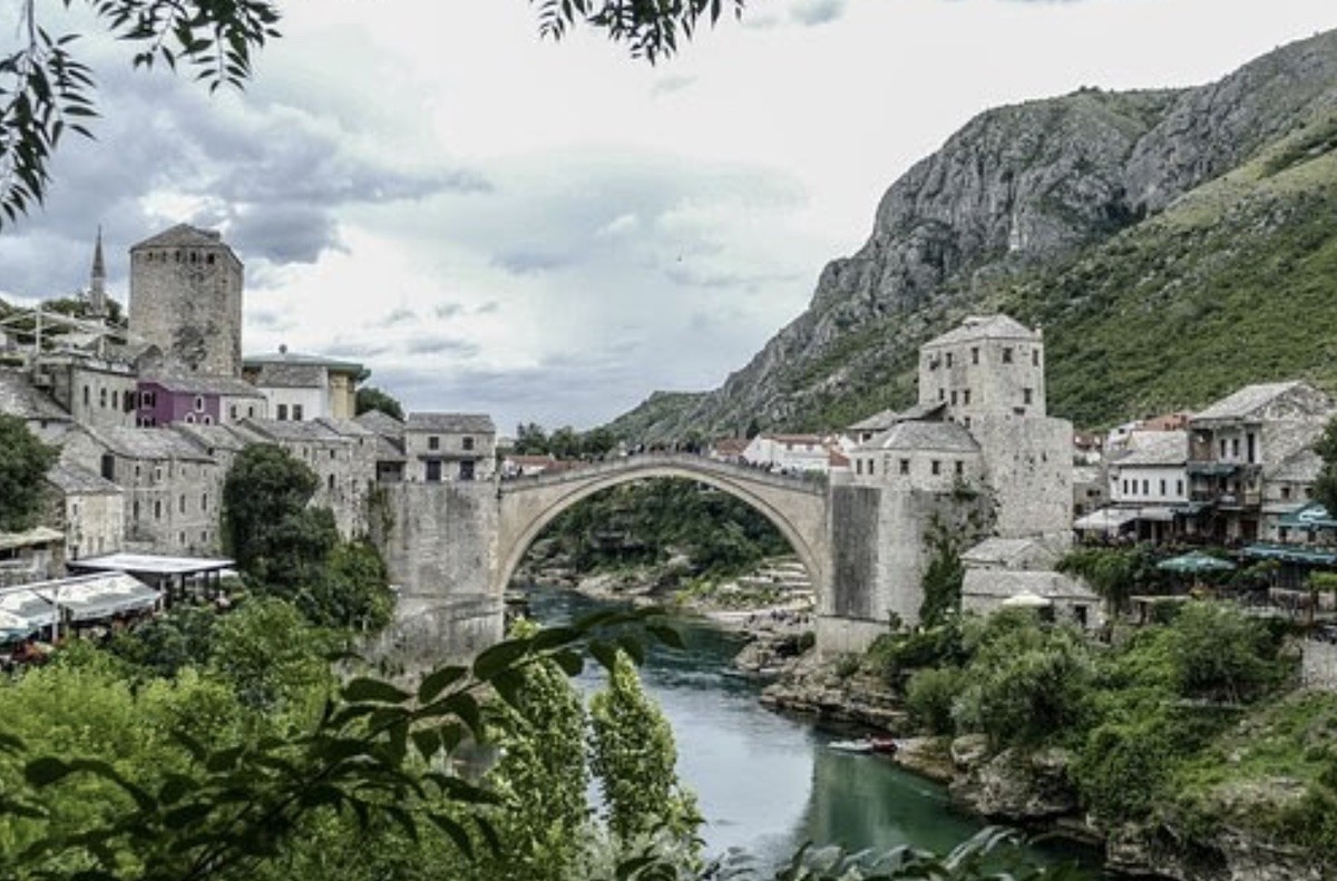 bosnia-herzegovina-puente Cinco razones para visitar Bosnia y Herzegovina