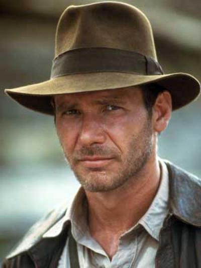 harrison-ford-como-indiana-jones A los 78 años, Harrison Ford será Indiana Jones por última vez