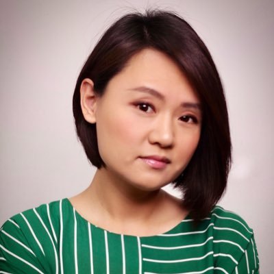 haze-fan-periodista-china Periodismo en China: detenida Haze Fan, redactora de Bloomberg News