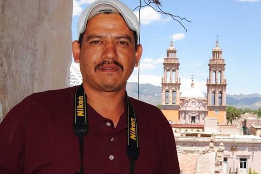 jaime-castano-zacarias Periodistas asesinados en México: Jaime Castaño Zacarías