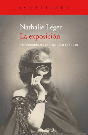 leger-la-exposicion-acantilado Virginia Oldoïni, condesa de Castiglione, una belleza fotogénica