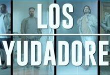 Los ayudadores Spotlight