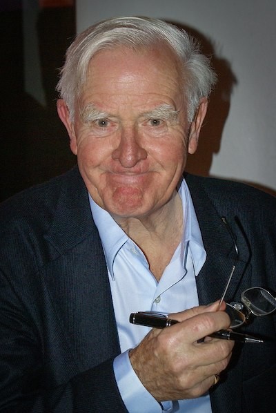 sony-dsc John le Carré (1931-2020): espía, escritor y hombre de su tiempo