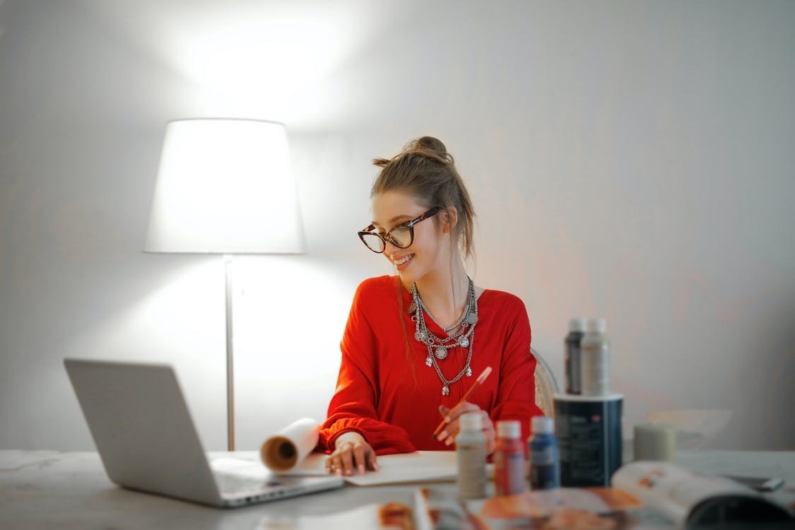 teletrabajo Sácale provecho a vivir y trabajar desde casa en Marbella