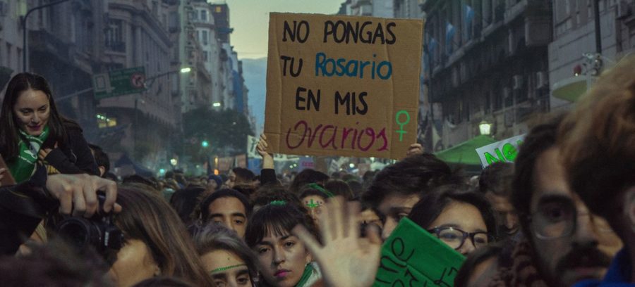 aborto-legal-argentina-reivindicación-e1609493021215 Expertas de la ONU: legalización del aborto en Argentina modelo para América Latina