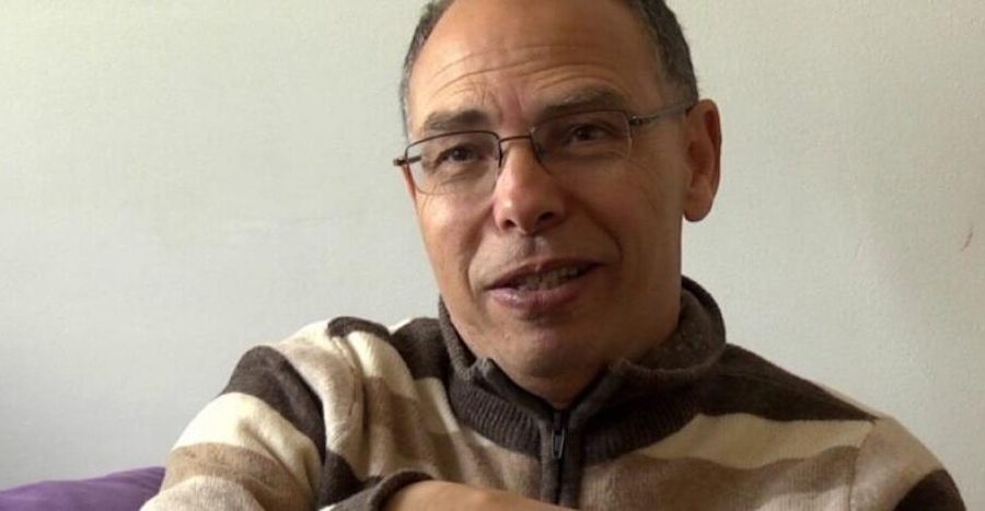maati-monjib-periodista-marruecos Marruecos: condena de un año al periodista Maati Monjib y varios de sus colaboradores