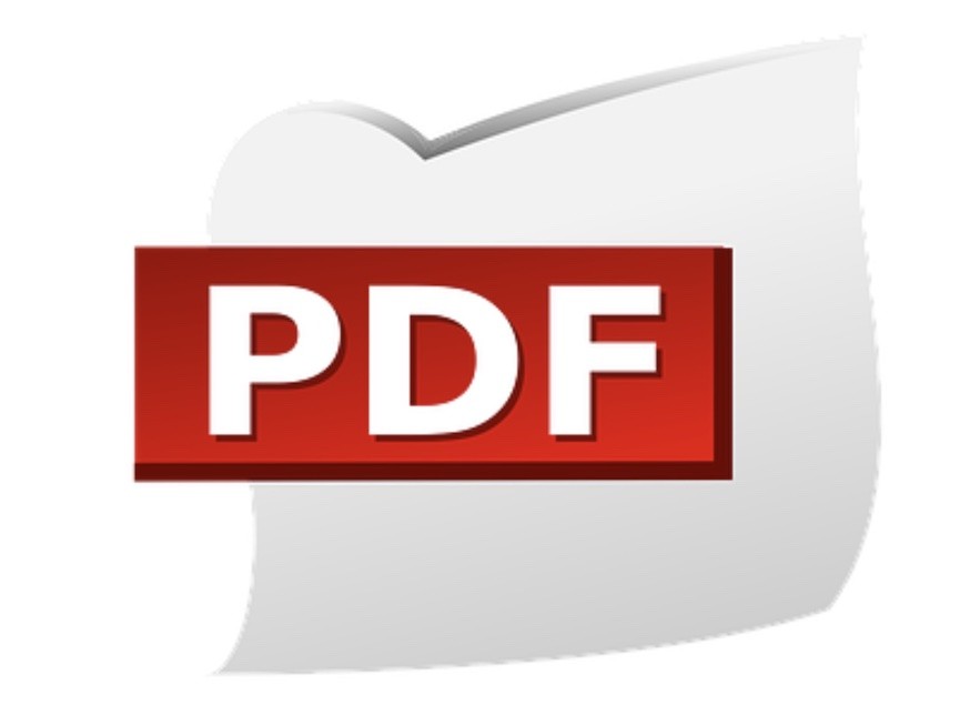 pdf-logo Siete datos sobre los documentos PDF que le facilitan la vida