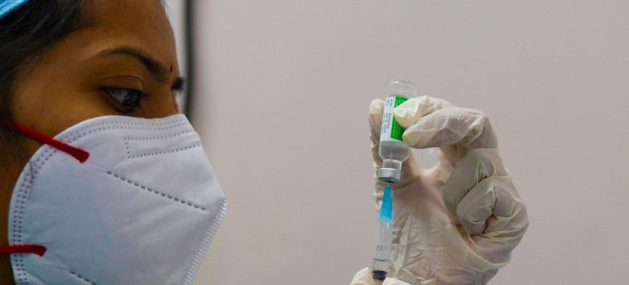 unicef-ruhani-kaur-vacunas-covid-e1611404129465 Pfizer se une a la iniciativa de la OMS para distribuir vacunas COVID-19 en todo el mundo