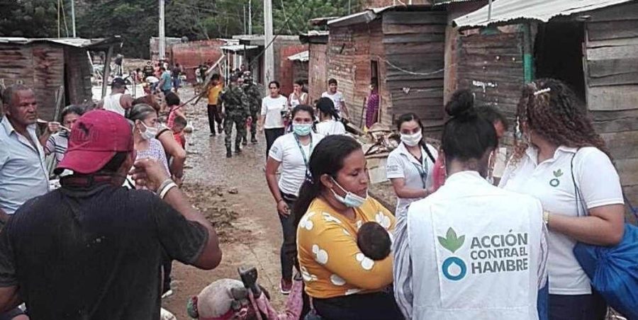 acción-contra-el-hambre-colombia-e1614275599580 Las familias rurales del Corredor Seco Centroamericano pasan hambre por los efectos de la pandemia