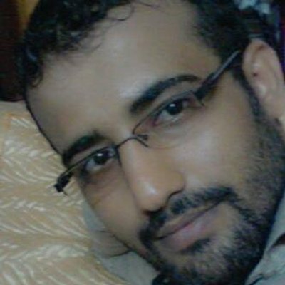 adel-al-hasani-en-twitter Periodismo en Yemen: iniciativa de la FIP para liberar al productor independiente Adel Al-Hasani