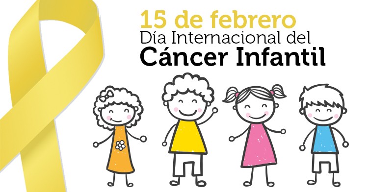 cancer_infantil Cáncer infantil: una mejor supervivencia es posible