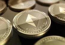 Ethereum criptomonedas