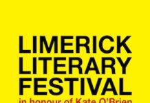 Kate OBrien festival FEB2021 banner