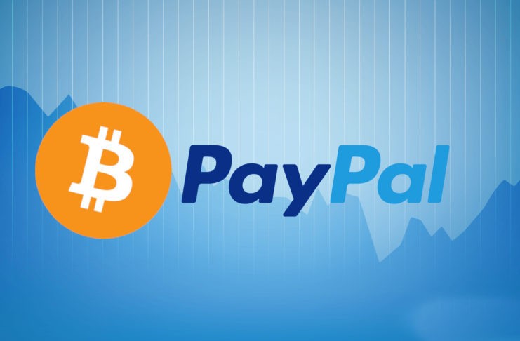 paypal-criptomonedas-bitcoin ¿Cuál es la causa del crecimiento de Bitcoin?