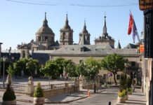 San Lorenzo de El Escorial