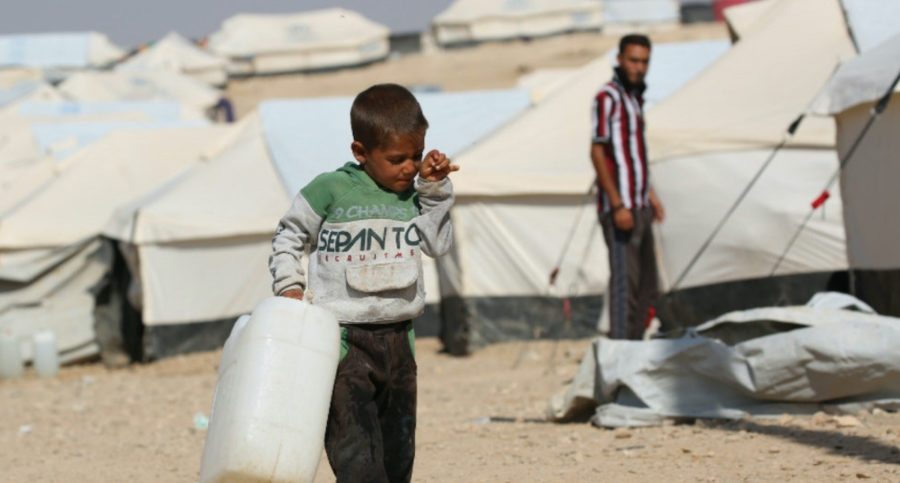 unicef-souliman-niño-en-al-hol-siria-e1612955175270 Naciones Unidas pide repatriar a excombatientes recluidos en campamentos sirios