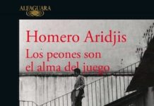 Aridjis peones cubierta