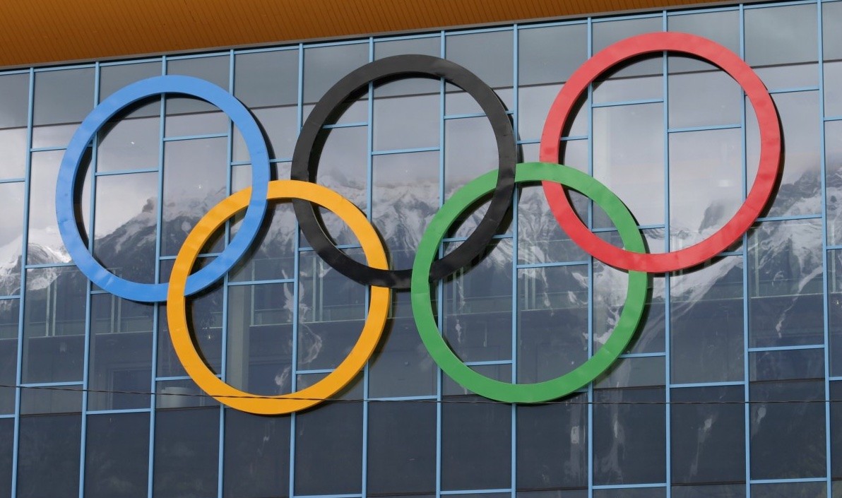 aros-olímpicos Los e-Sports apuntan a los Juegos Olímpicos: pros y contras