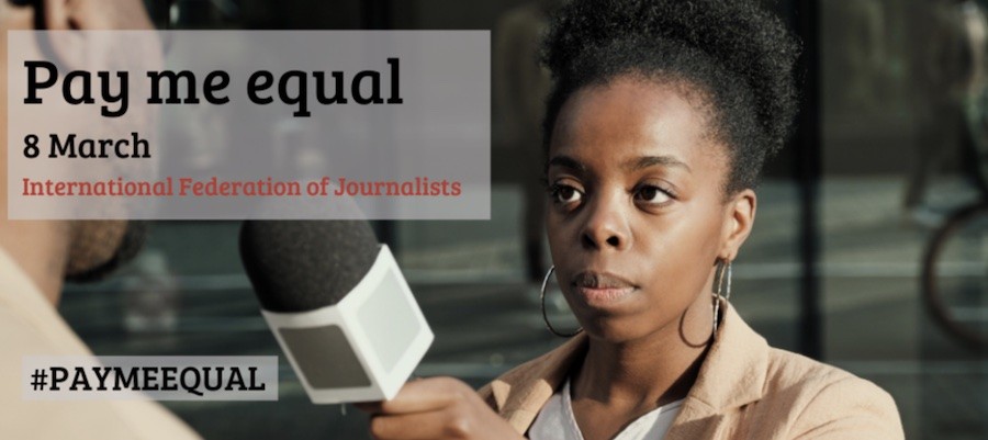 banner-paymeequal La FIP reclama #PayMeEqual para las mujeres periodistas en los medios de comunicación