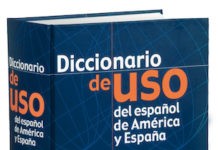 Diccionario de uso del español de América y España