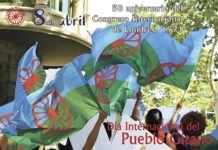 Día Internacional del Pueblo Gitano 2021