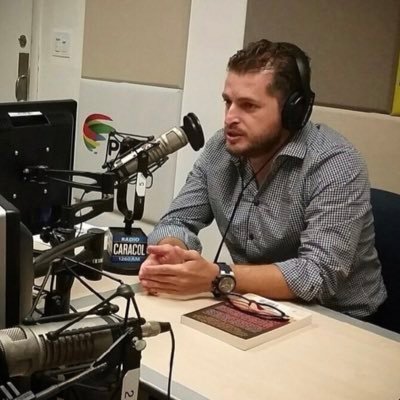 héctor-manuel-castro-periodista Ciberperiodismo, la nueva dimensión periodística