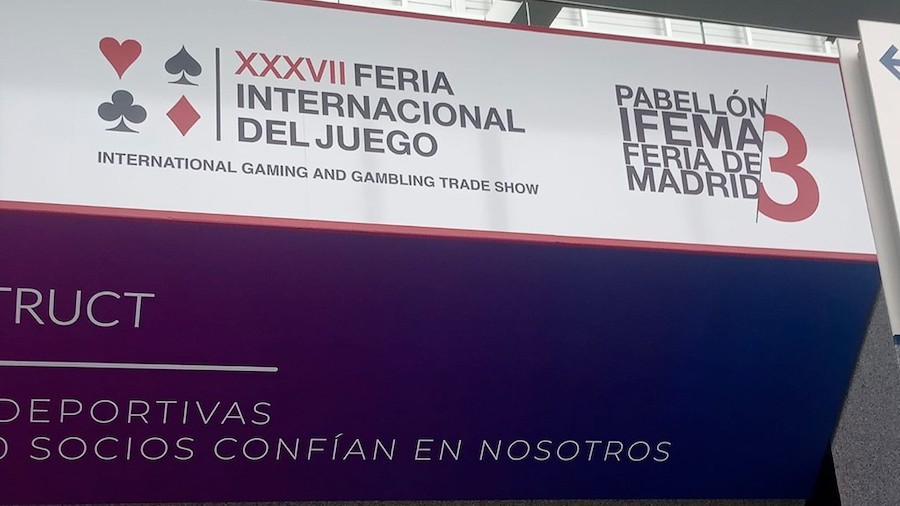 ifema-feria-internacional-del-juego La Feria Internacional del Juego retorna a Madrid en 2022