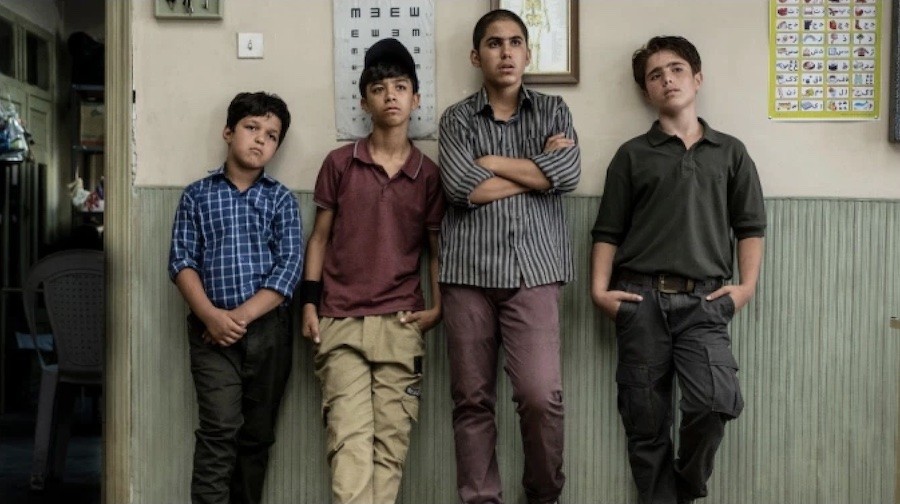 los-niños-del-sol-fotograma Cine iraní: los niños del Sol