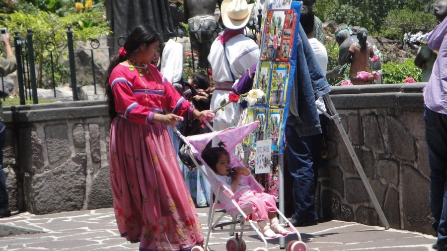 méxico-niñas-©-kontxaki-e1615227763895 Empeora el bienestar de las niñas y jóvenes mexicanas