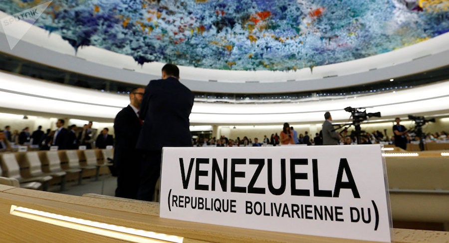 representación-de-venezuela-en-ddhh-ginebra Venezuela: abatidos por la policía doscientos «enemigos internos» en ejecuciones extrajudiciales