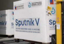 Vacunas Sputnik V