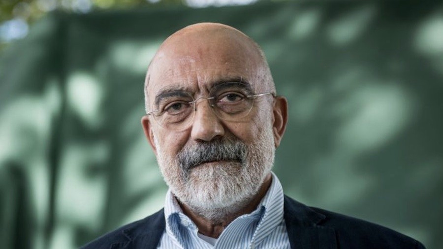 ahmet-altan-periodista-turco Liberado en Turquía el periodista y escritor Ahmet Altan