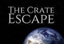 Brian Robson The crate escape cubierta