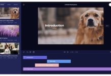 Clipchamp editor de videos