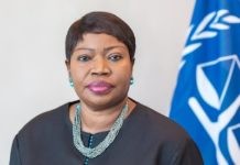 Fatou Bensouda