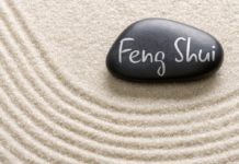 feng shui