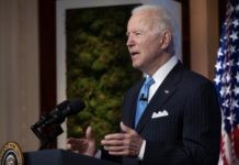 Joe Biden reconoce el genocidio armenio 24ABR2021