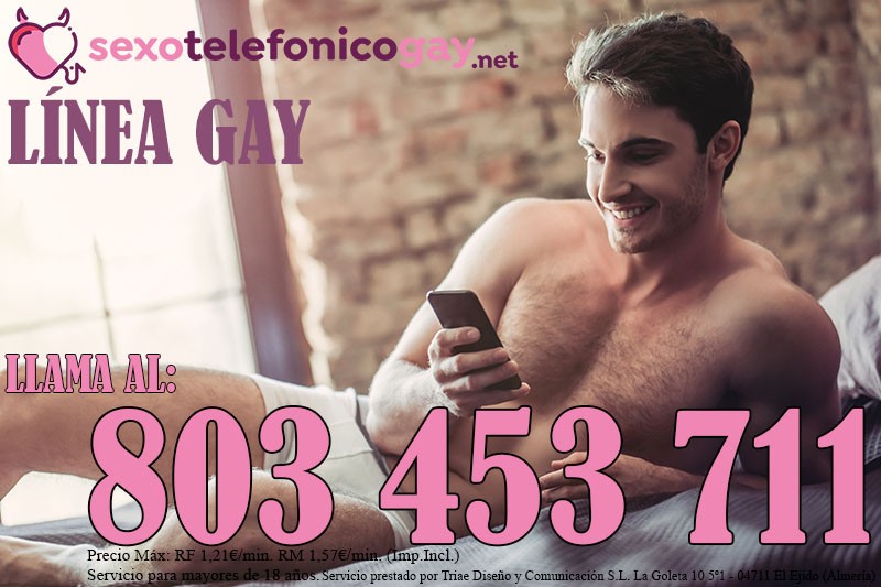 linea-erotica-gay ¿En qué consiste una Línea erótica gay?