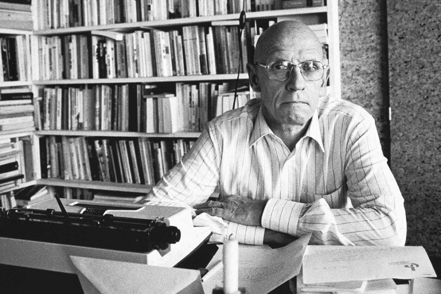 michel-foucault Foucault y una nueva guerra cultural