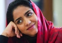 Sonita Alizadeh