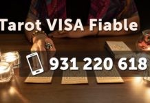 Tarot Visa fiable